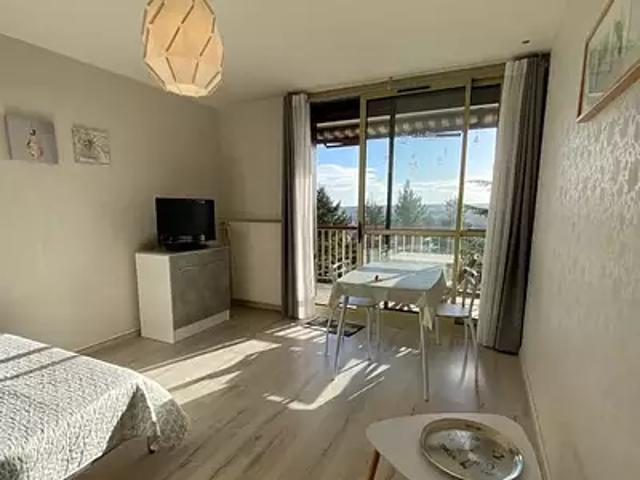 Appartement vente à Romorantin-Lanthenay, Montrichard