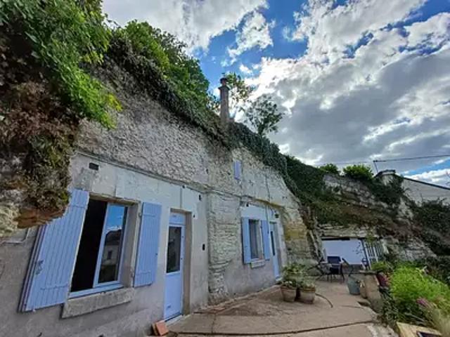 Maison vente à Romorantin-Lanthenay, Montrichard