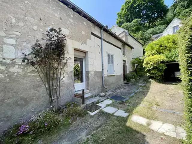 Maison vente à Romorantin-Lanthenay, Montrichard