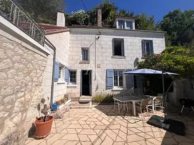 Maison vente à Romorantin-Lanthenay, Montrichard