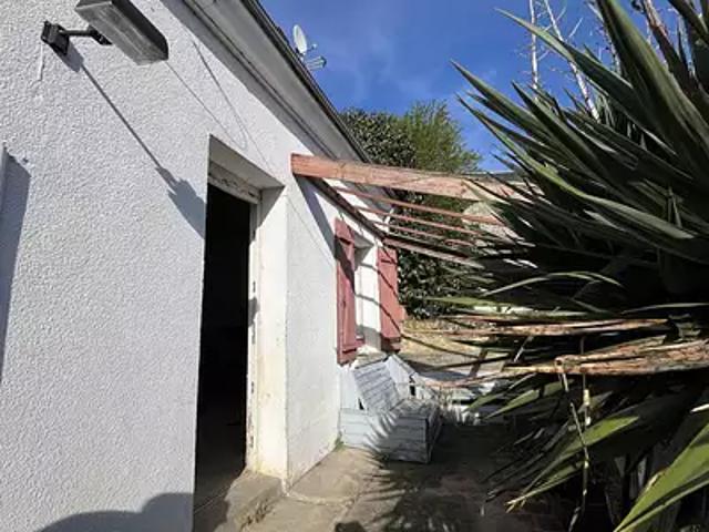 Maison vente à Romorantin-Lanthenay, Montrichard