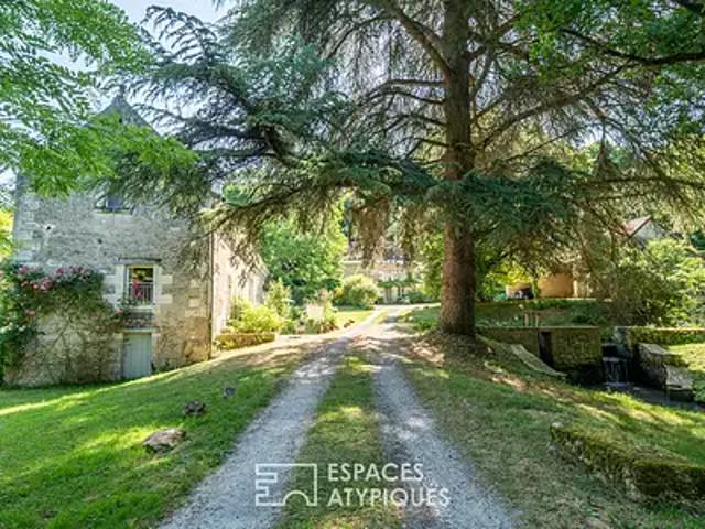 Maison vente à Romorantin-Lanthenay, Saint-georges-sur-cher