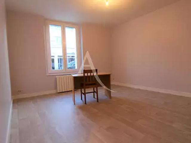 Appartement location à Romorantin-Lanthenay, Montrichard