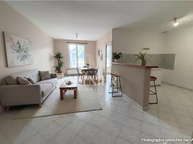 Appartement location à Montrichard, Montrichard Val de Cher