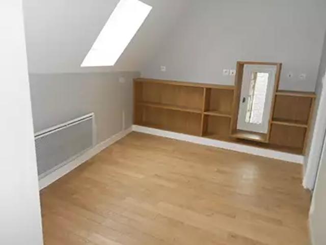 Appartement location à Romorantin-Lanthenay, Montrichard