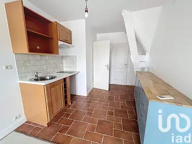 Appartement location à Romorantin-Lanthenay, Montrichard