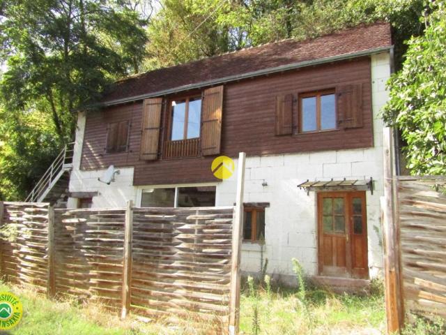 Maison vente à Romorantin-Lanthenay, Montrichard