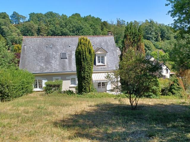 Maison vente à Romorantin-Lanthenay, Montrichard