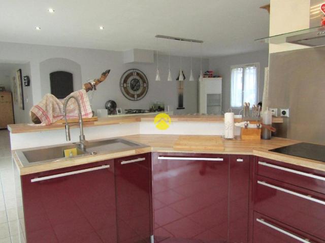 Maison vente à Romorantin-Lanthenay, Montrichard