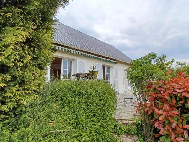 Maison vente à Romorantin-Lanthenay, Montrichard