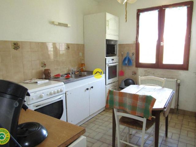 Maison vente à Romorantin-Lanthenay, Montrichard