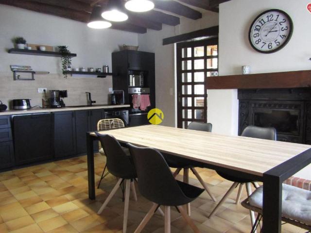 Maison vente à Romorantin-Lanthenay, Montrichard
