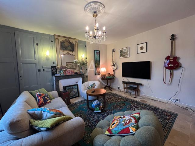 Maison vente à Romorantin-Lanthenay, Montrichard