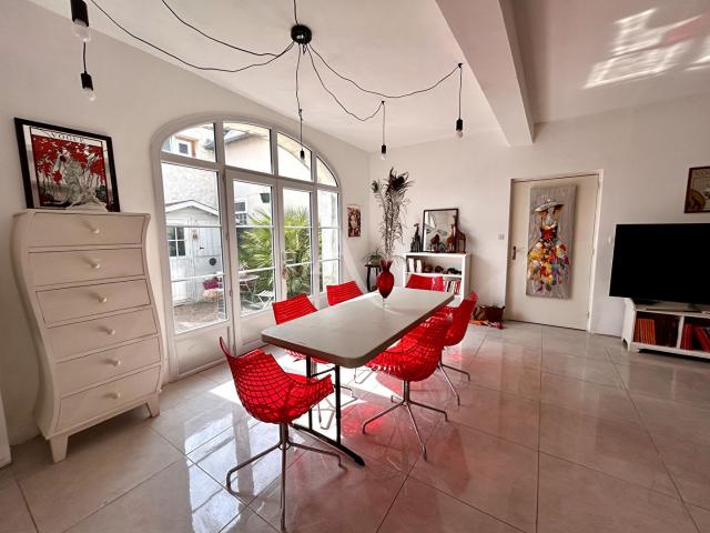 Maison vente à Romorantin-Lanthenay, Montrichard