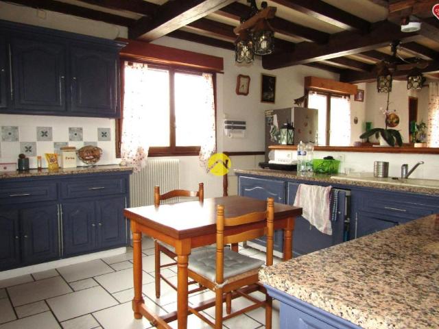 Maison vente à Romorantin-Lanthenay, Montrichard