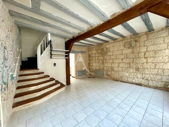 Maison vente à Romorantin-Lanthenay, Montrichard