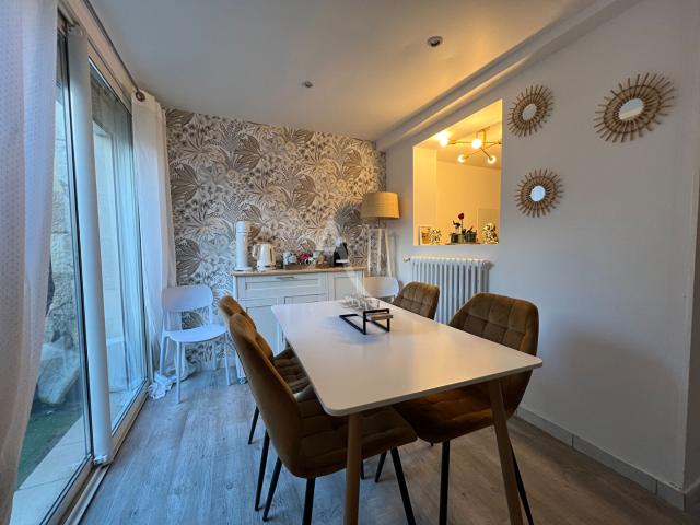 Maison vente à Romorantin-Lanthenay, Montrichard