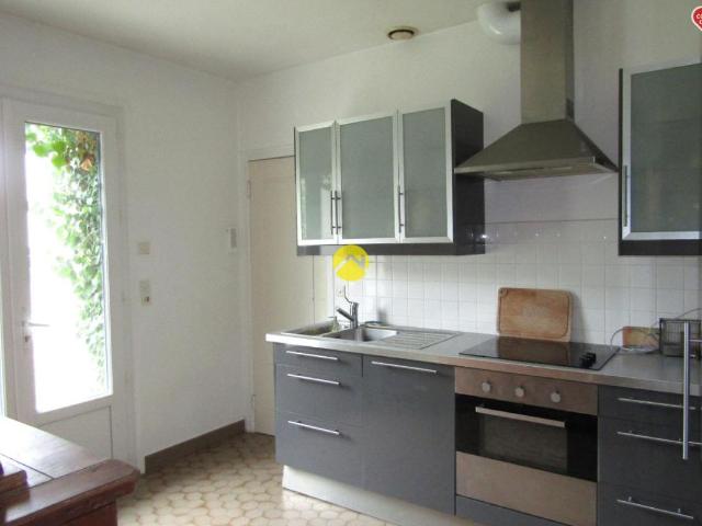 Maison vente à Romorantin-Lanthenay, Montrichard