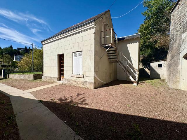 Maison vente à Romorantin-Lanthenay, Montrichard