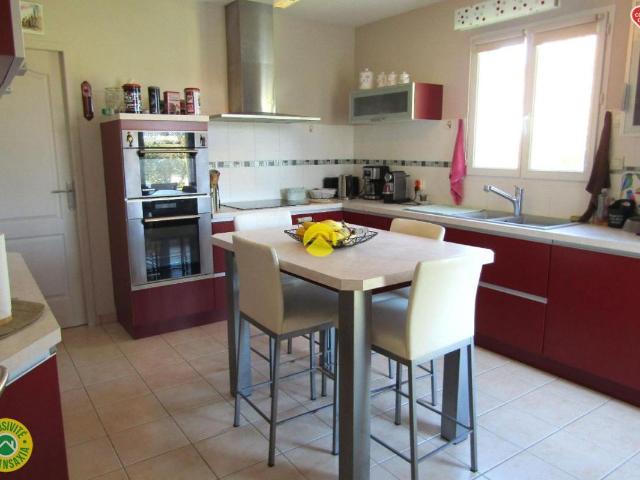 Maison vente à Romorantin-Lanthenay, Montrichard