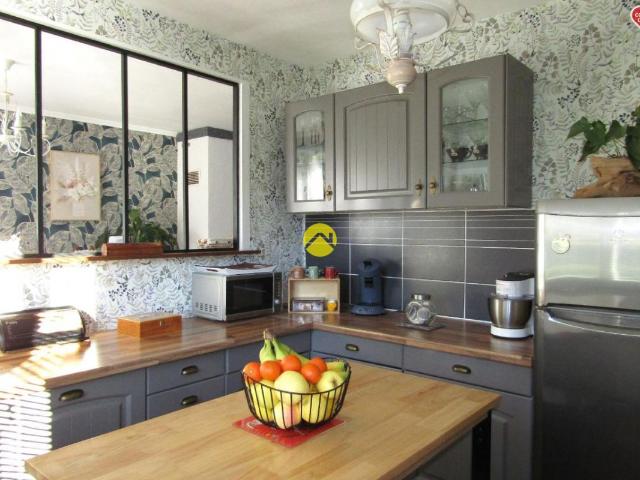 Maison vente à Romorantin-Lanthenay, Montrichard
