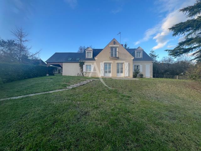 Maison vente à Romorantin-Lanthenay, Montrichard