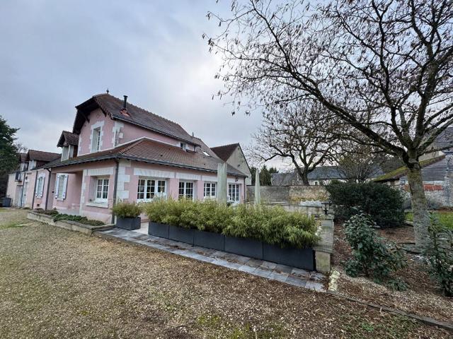 Maison vente à Romorantin-Lanthenay, Montrichard