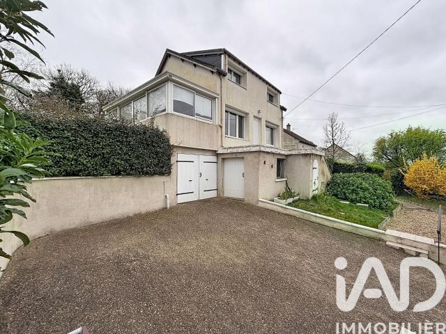 Maison vente à Romorantin-Lanthenay, Montrichard