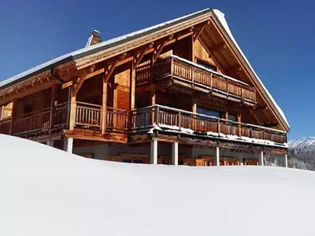 Maison vente à Saint-Jean-de-Maurienne, Montricher-albanne
