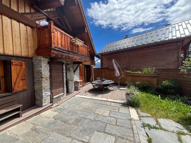 Maison vente à Saint-Jean-de-Maurienne, Montricher-albanne