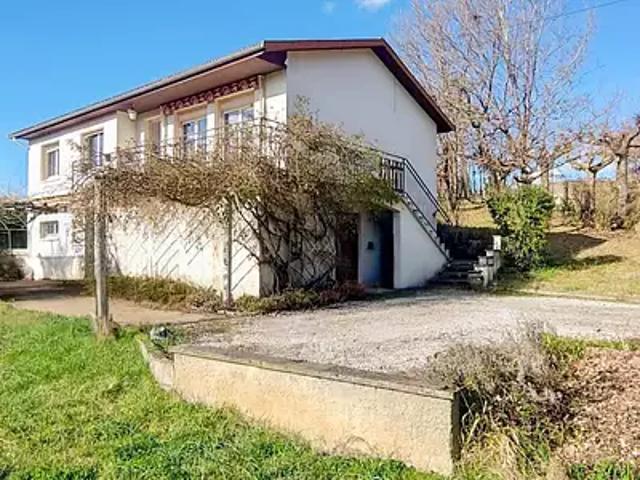 Maison vente à Montauban, Montricoux