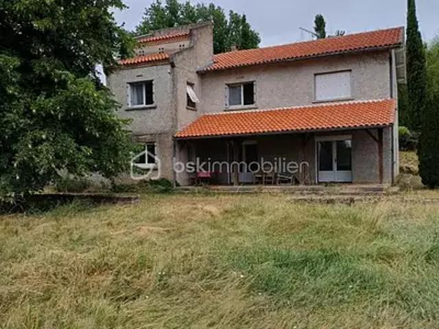 Maison vente à Montauban, Montricoux