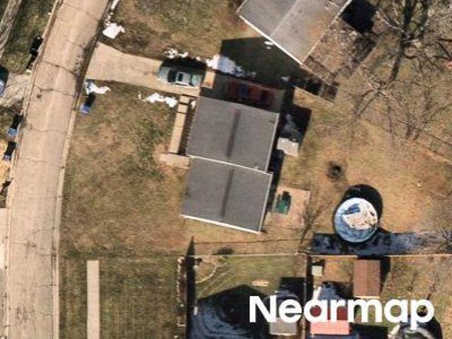 House for sale in Louisville, Kentucky