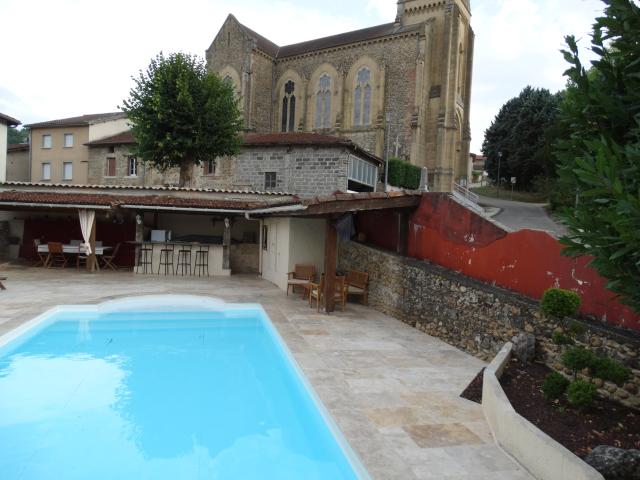 Maison vente à Valence, Montrigaud