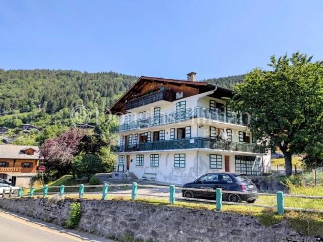 Appartement vente à Thonon-les-Bains, Morzine