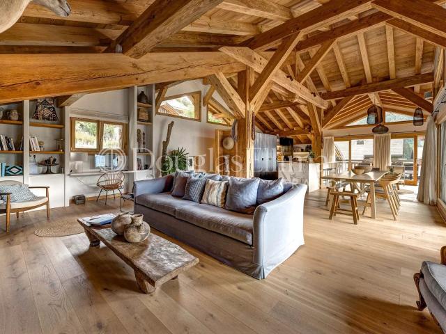 Maison vente à Thonon-les-Bains, Montriond