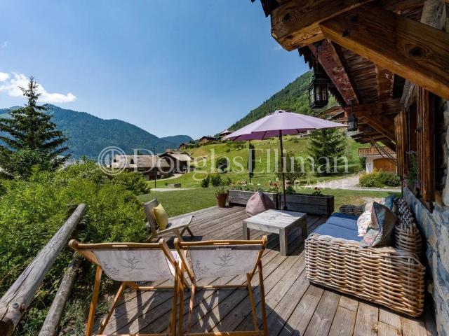 Maison vente à Thonon-les-Bains, Montriond