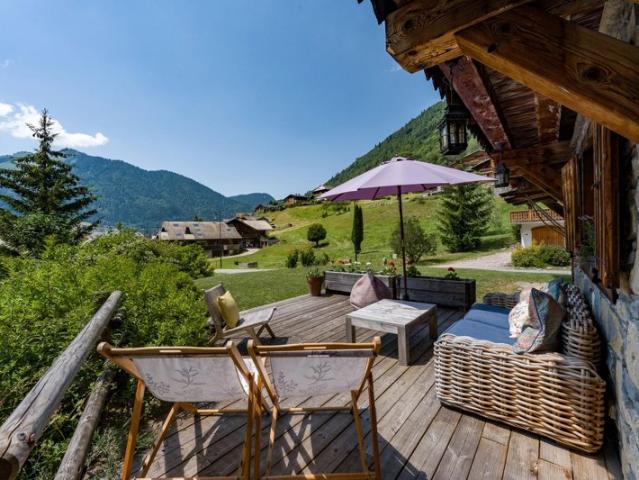 Maison vente à Thonon-les-Bains, Montriond