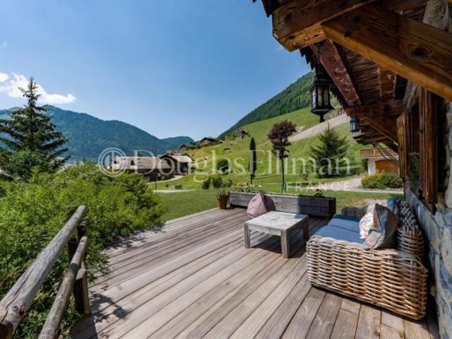 Maison vente à Thonon-les-Bains, Morzine