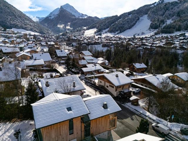 Maison vente à Thonon-les-Bains, Morzine