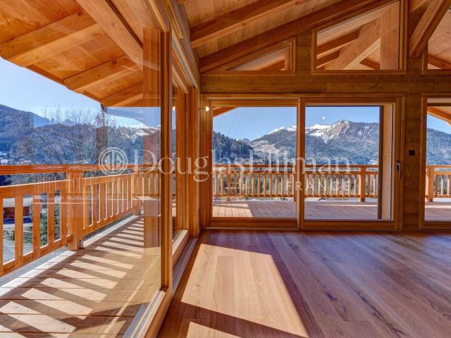 Maison vente à Thonon-les-Bains, Montriond