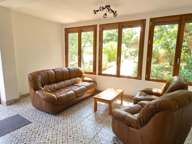 Maison vente à Montrol-Sénard, Haute-Vienne