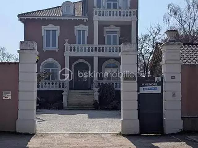 Maison vente à Montbrison, Montrond-les-bains
