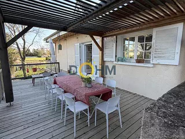 Maison vente à Montbrison, Montrond-les-bains