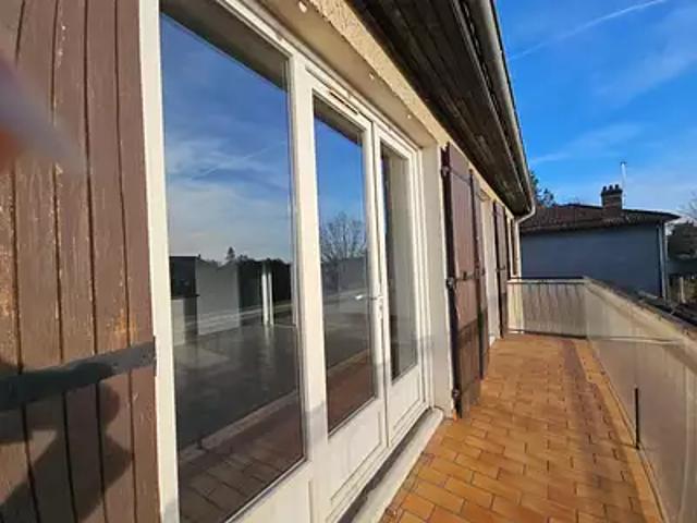 Maison vente à Montbrison, Montrond-les-bains