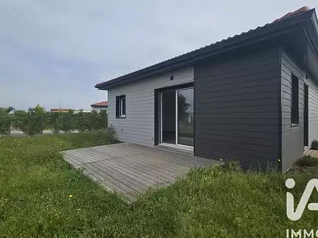 Maison vente à Montbrison, Montrond-les-bains