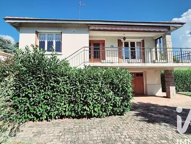 Maison vente à Montbrison, Montrond-les-bains