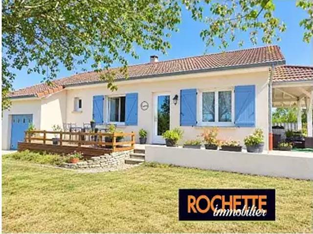 Maison vente à Montrond-les-Bains, Loire