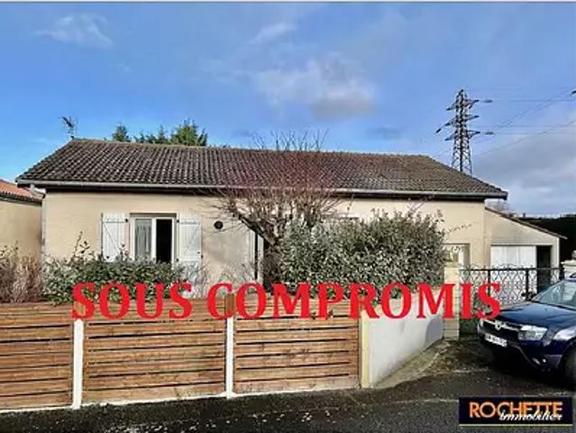 Maison vente à Montbrison, Montrond-les-bains