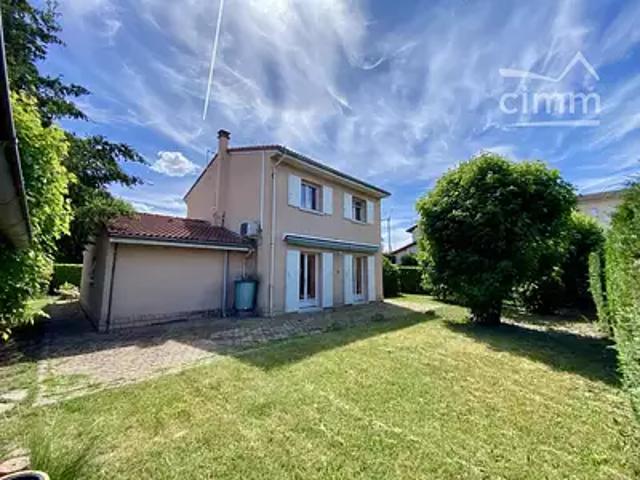Maison vente à Montbrison, Montrond-les-bains